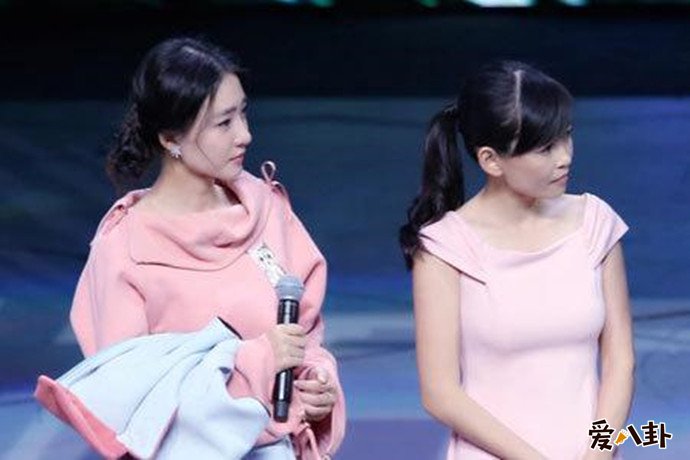 王丽坤姐姐