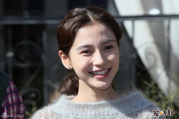  Baby疑回应婚变