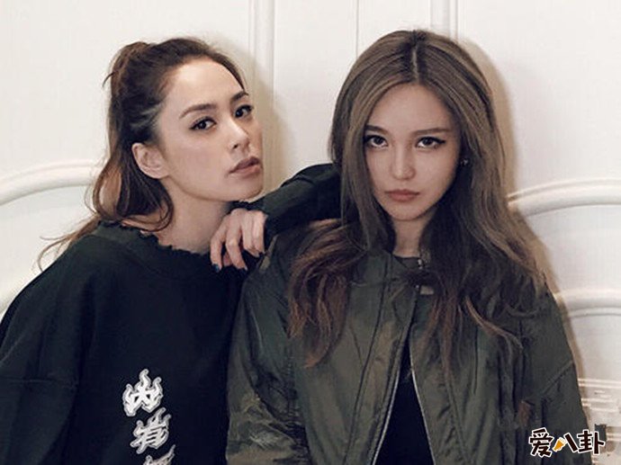 阿娇
