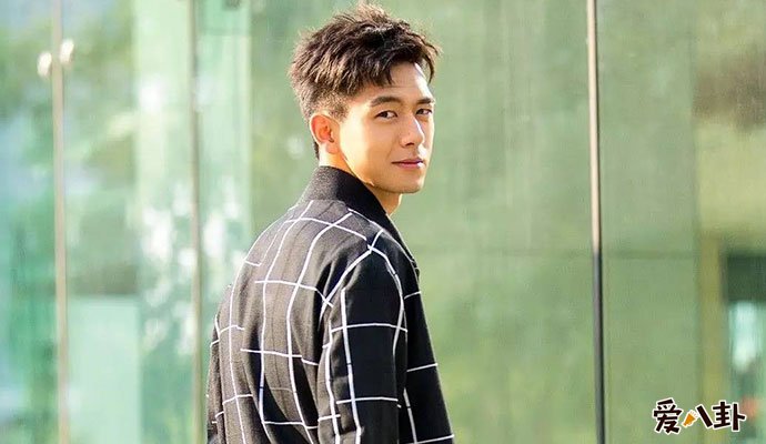 李现12厘米梗