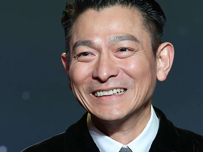 粉丝向刘德华求婚 获得回应好甜做他粉丝真是被宠无下限