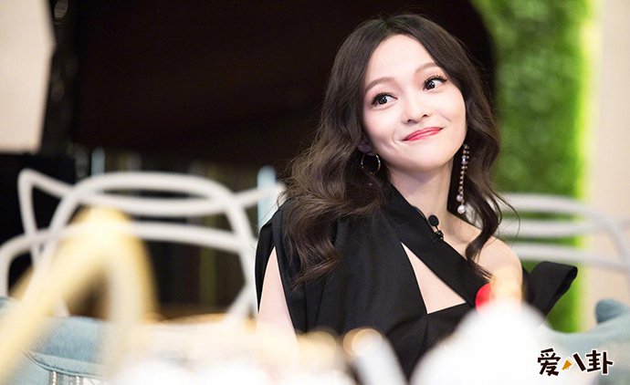 张韶涵发问号疑似回应范玮琪卖惨