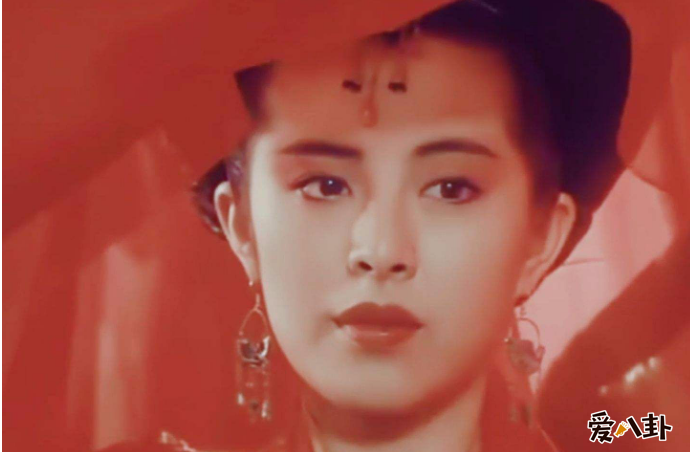 王祖贤