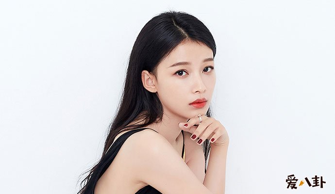 孙怡照片