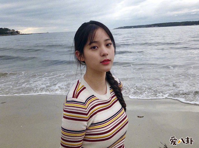 欧阳娜娜后悔参加某综艺质疑乐趣和意义何在