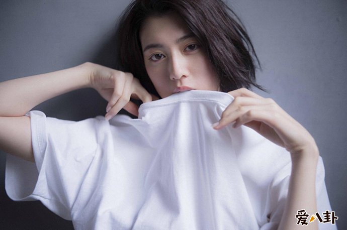 起底日本女生三吉彩花个人资料信息