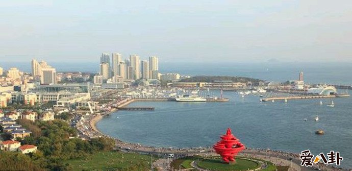山东青岛
