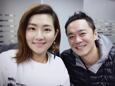 Selina前夫与SHE聚餐 Selina曾言与前夫和解了两人离婚原因是什么