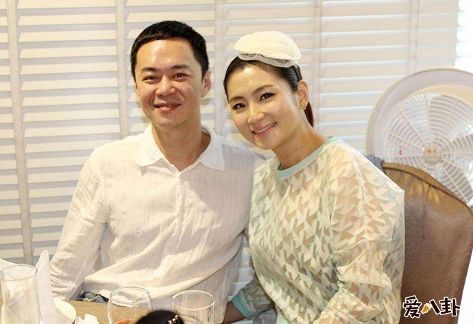 Selina曾言与前夫和解了两人离婚原因是什么