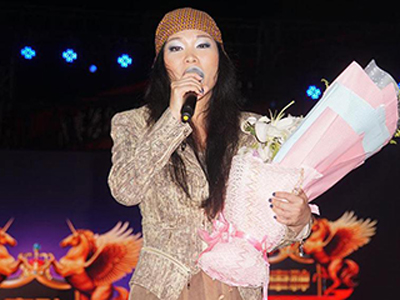 许美静酒店事件的真相是什么 竟是被人冤枉断送了乐坛前程？