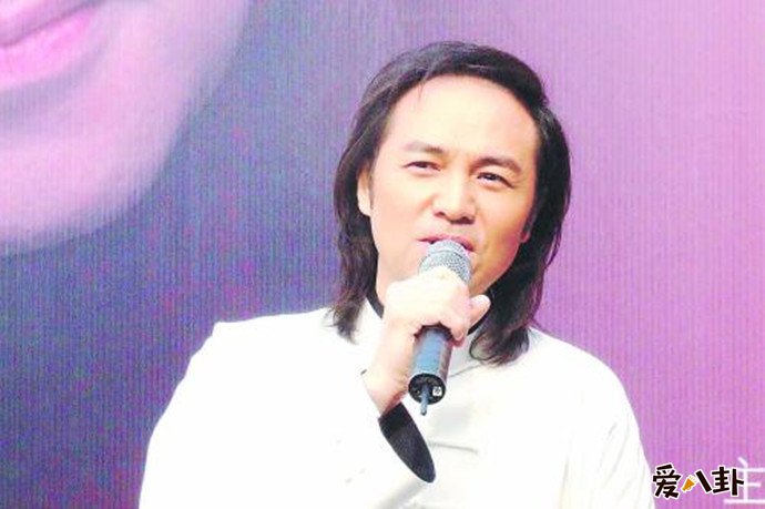 童安格舞台照