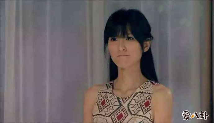 赵霁《爱情公寓》林宛瑜剧照