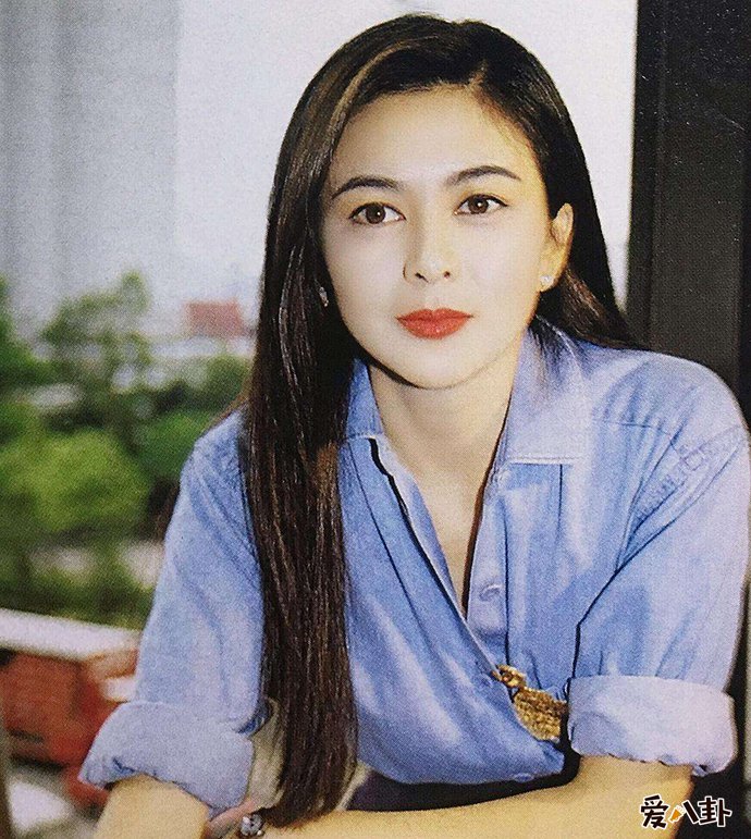 关之琳插足陈美琪婚姻
