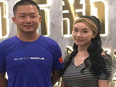 沉落河底3年的手机被捞起 1314这种缘分太奇妙了