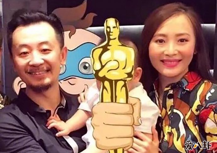 黄海波表白妻子曲柵柵让人看出爱情真谛