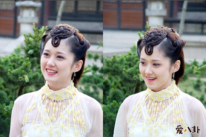 《刁蛮公主》饰演者张娜拉近况如何