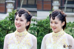 刁蛮公主逍遥王演员表 同是刁蛮公主的张娜拉现今如何