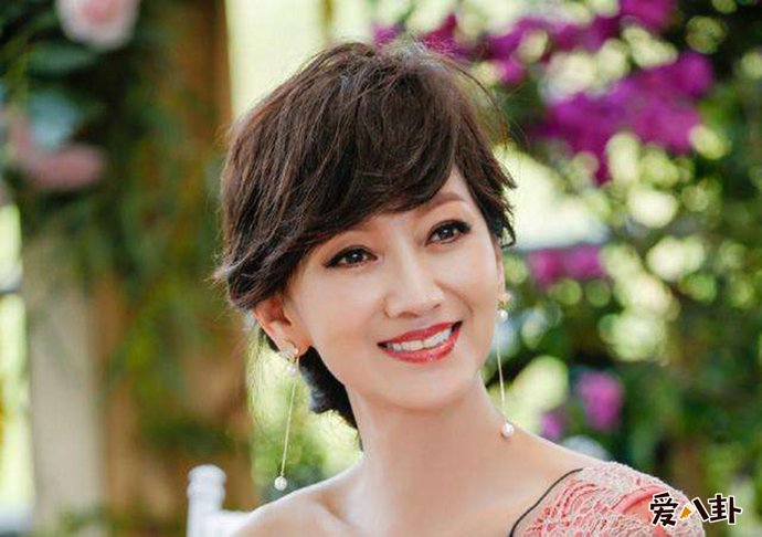 赵雅芝郑少秋丑闻