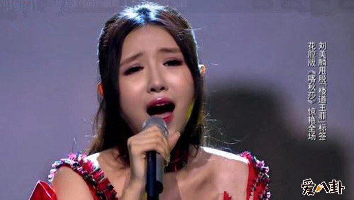 刘美麟