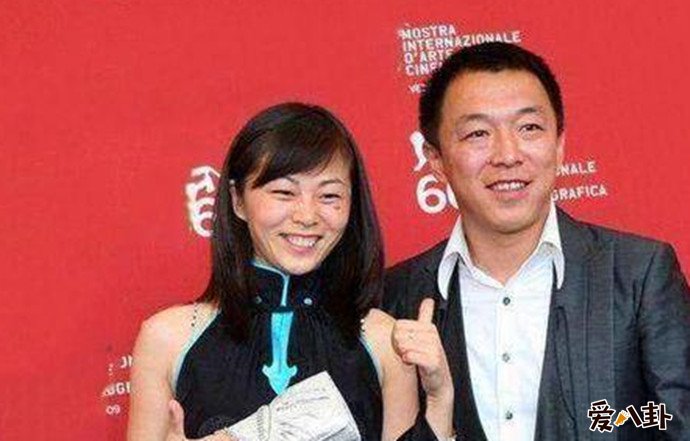黄渤老婆