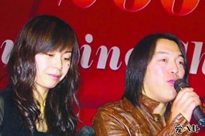 黄渤老婆是谁