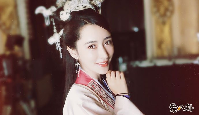 曲尼次仁剧照