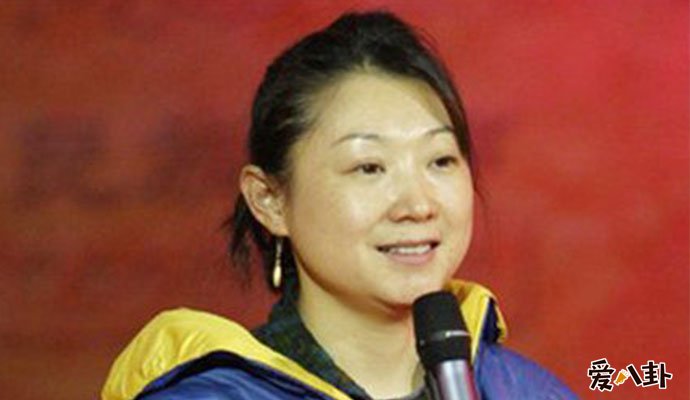 张译老婆照片