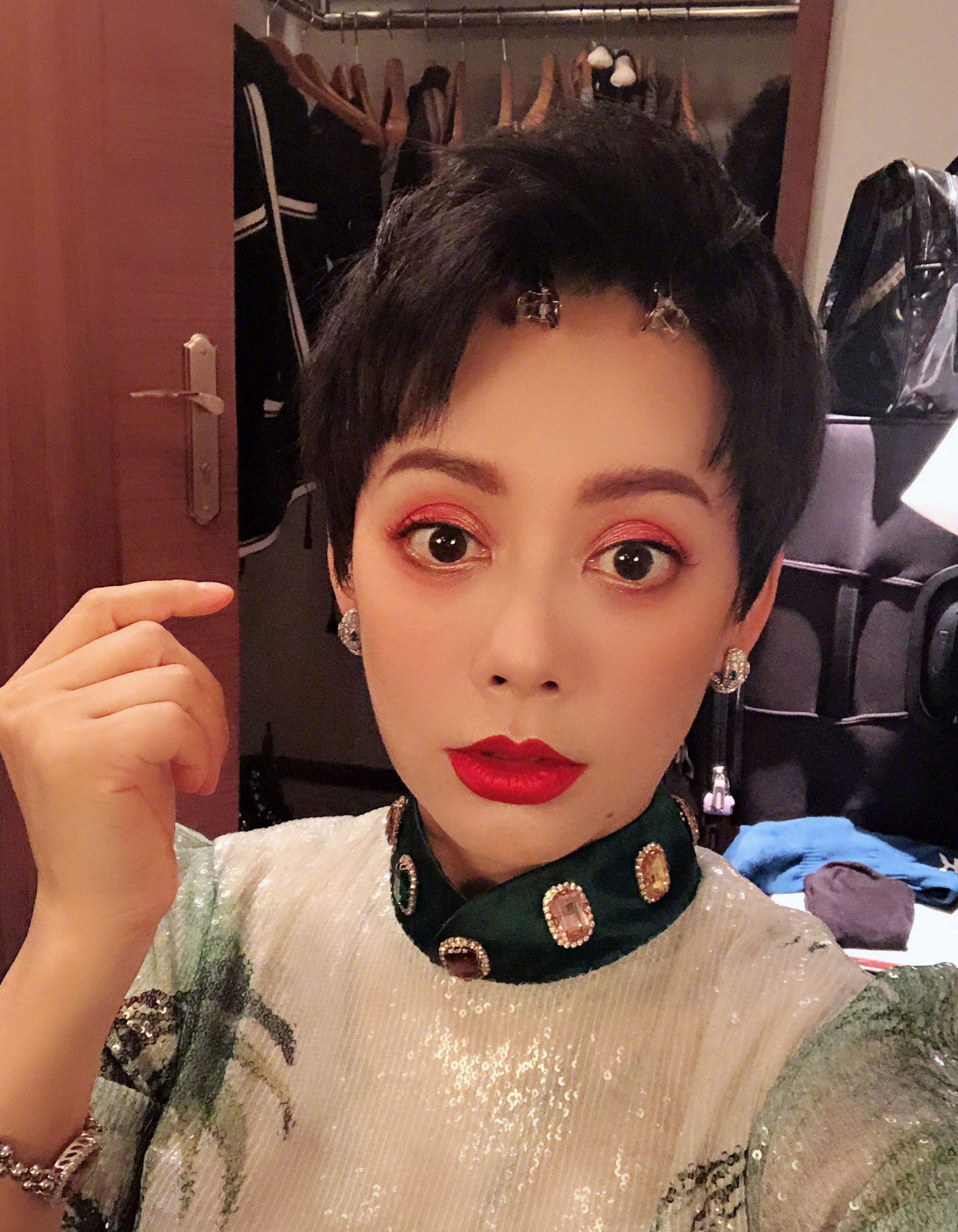 马景涛为什么不娶宁静 被人调侃两人在一起会发生命案