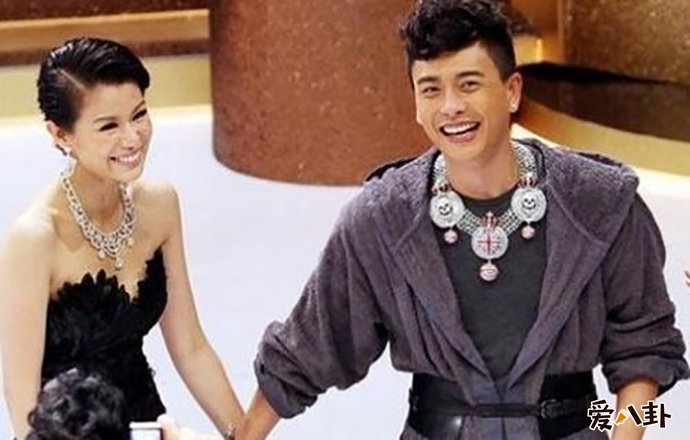 黄宗泽被问对胡杏儿什么感觉