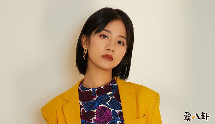 嘉行艺人李婷婷