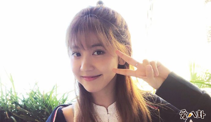 李梦颖年龄