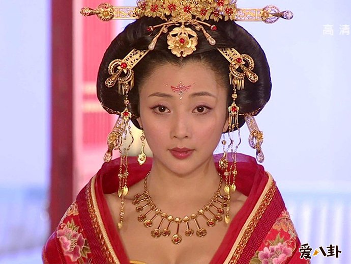 殷桃谈演员少女感疑似暗指唐嫣？