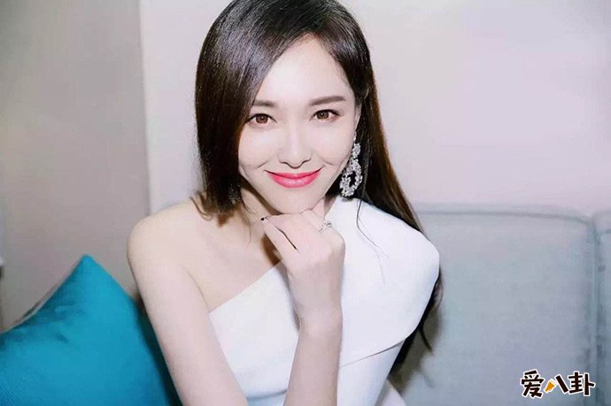 是暗指唐嫣还是影射圈内女演员现状