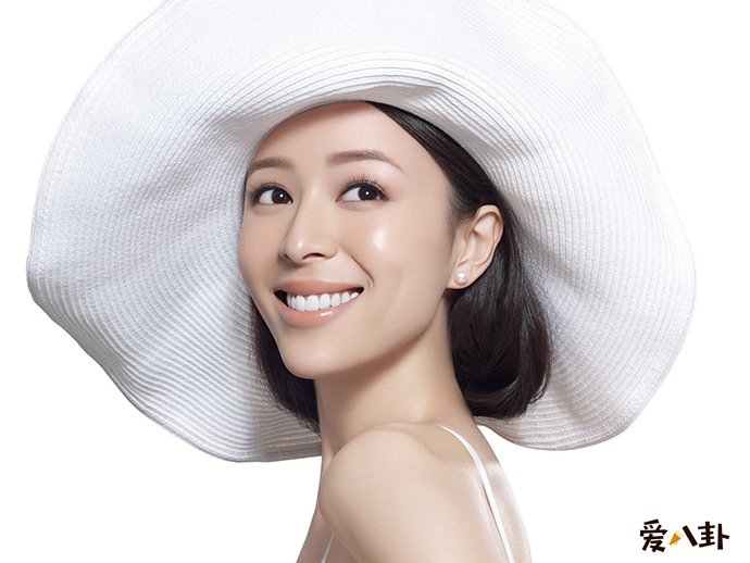 张静初回应被封杀传闻