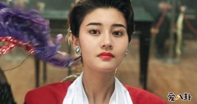 李嘉欣剧照