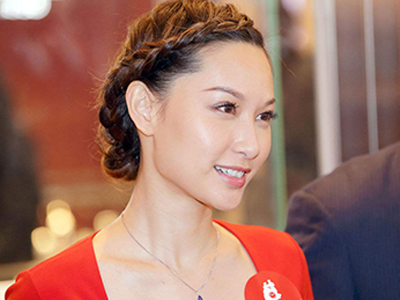 港星徐子珊老公是谁 娱乐圈公认的私生活混乱？
