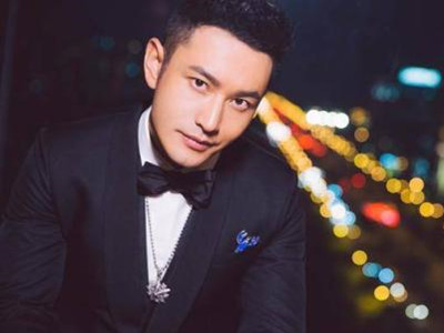 秦海璐为什么敢怼黄晓明 网友听了节目里的悄悄谈话炸了