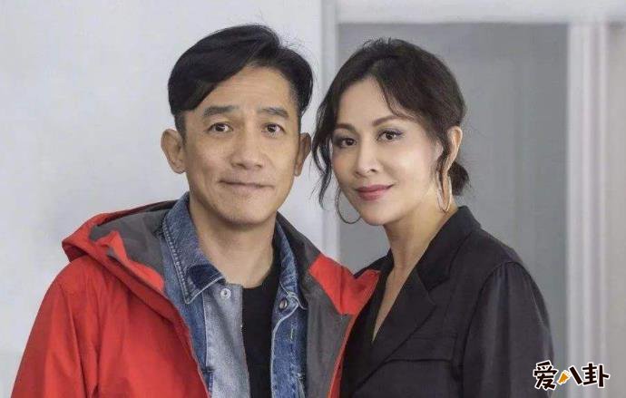 刘嘉玲为什么能套住梁朝伟
