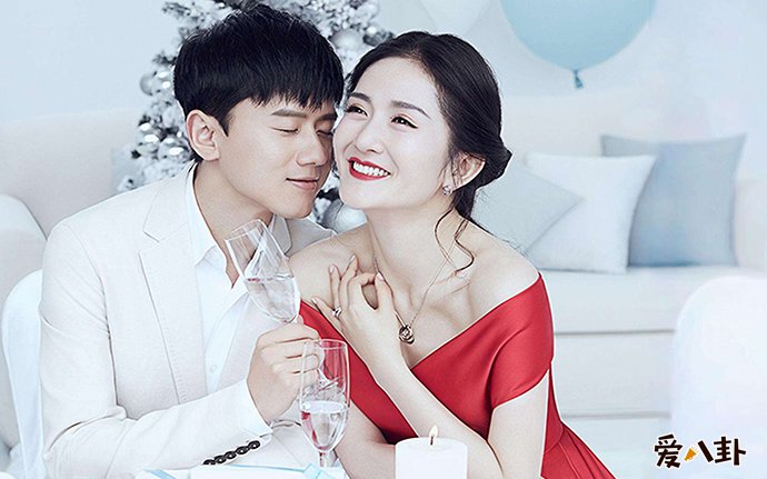 谢娜张杰互相告白 两人真的这么喜欢彼此吗