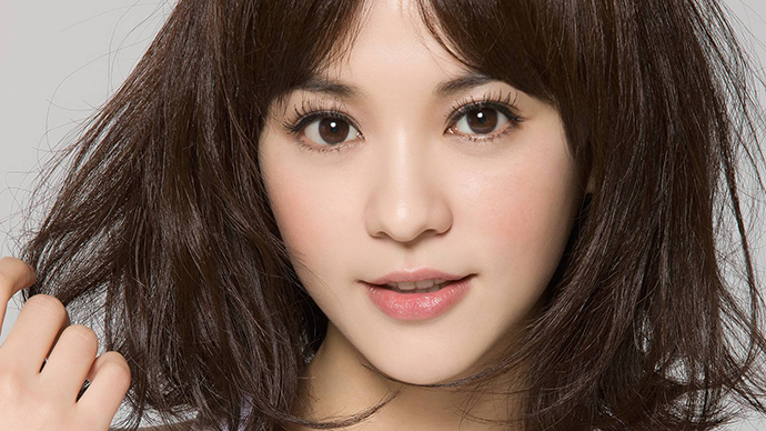陈意涵近况 生完孩子的她有和丈夫补办婚礼吗