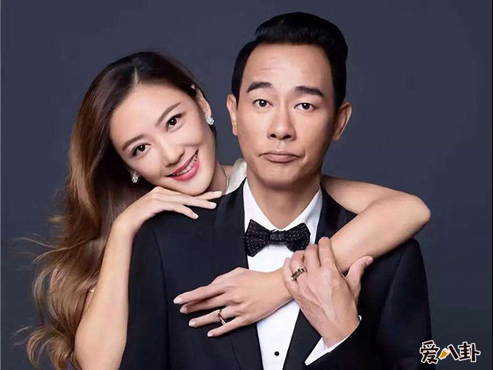 陈小春二胎为何想要儿子