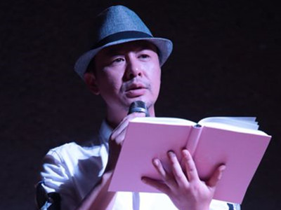 张颂文为什么不拍乘龙 出席娄烨电影原作者有望合作