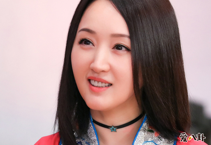 微笑