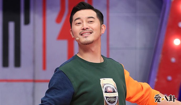 沙溢不是校草