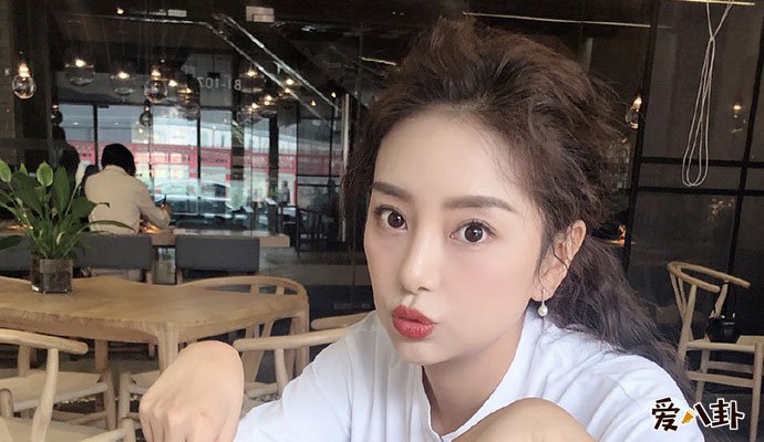 王鑫尧老婆张沐莀
