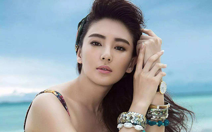 张雨绮回应人设说 她回应了什么起底与袁巴元离婚“闹剧”