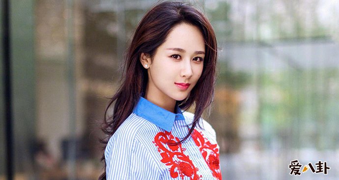 杨紫原名杨旎奥