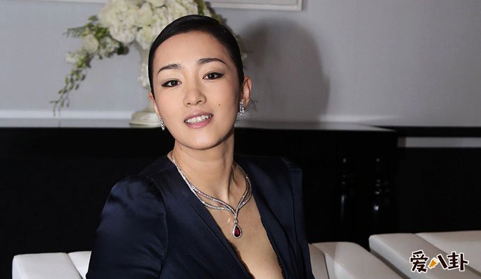 巩俐为什么会叫巩皇 这些原因竟都与自身有关