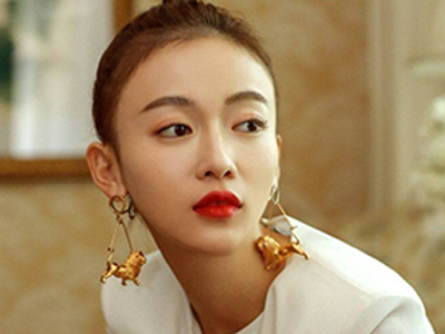 吴谨言八卦有什么 出道八年才红吴谨言是如何上位的