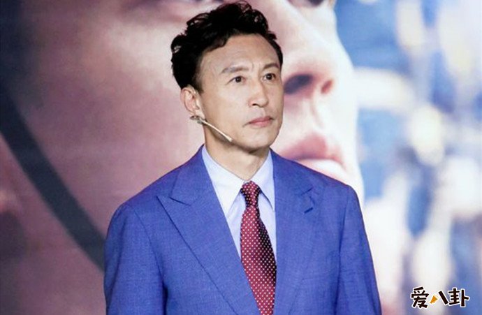 王洛勇我和我的祖国点映现场